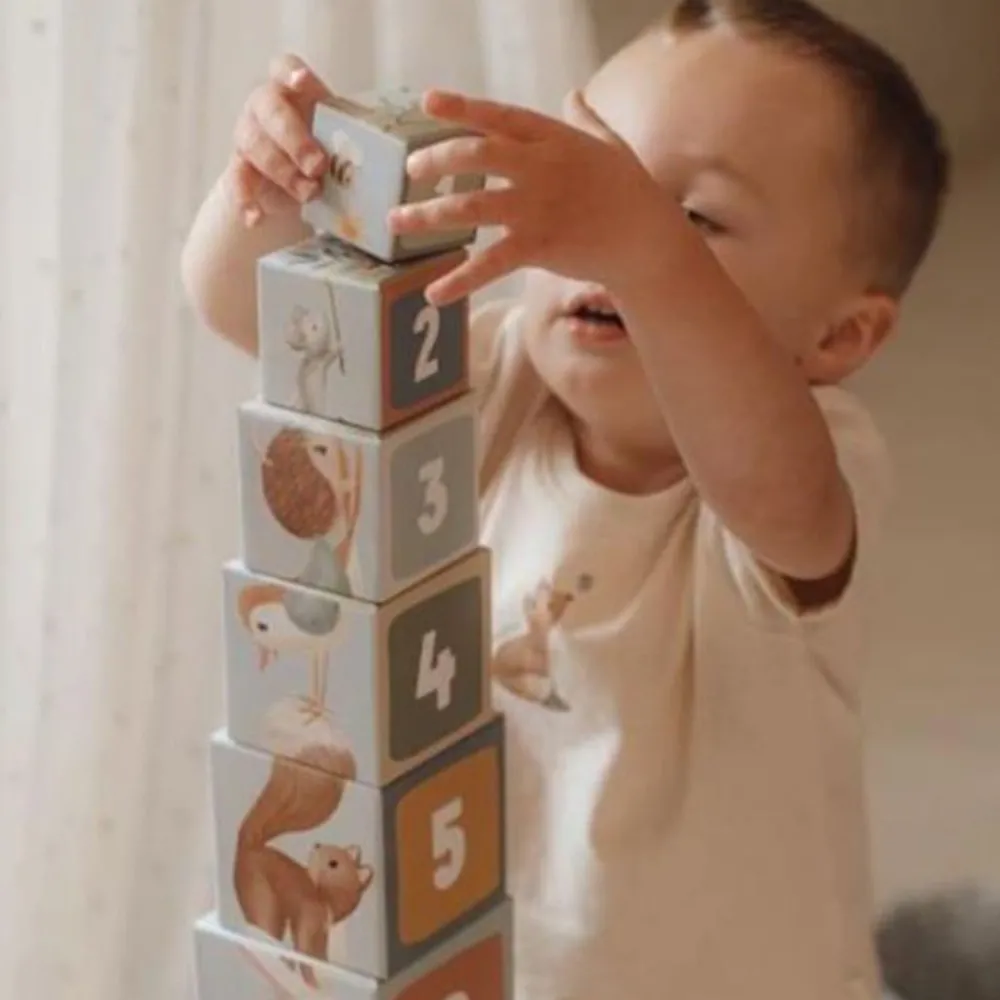 Little Dutch Stabletårn, , Forest Friends Online