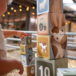 Little Dutch Stabletårn, , Little Farm Outlet