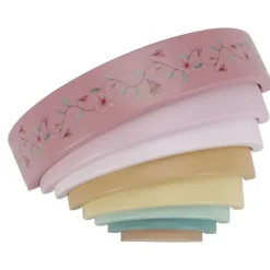 Little Dutch Stabletårn, , Regnbue, Fairy Garden