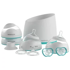 Startsett, Nanobébé, Turkis Hot