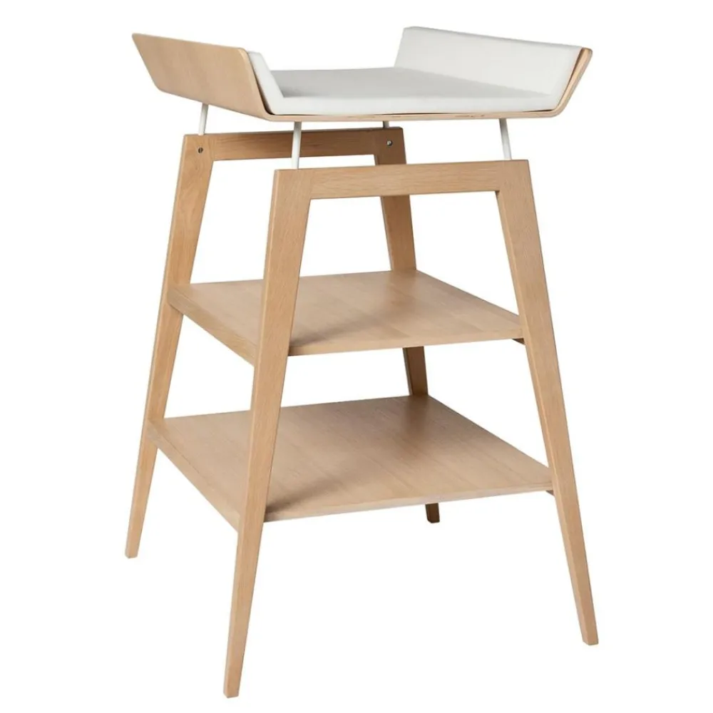 Leander Stellebord, , Linea, Eik New