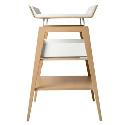 Leander Stellebord, , Linea, Eik New