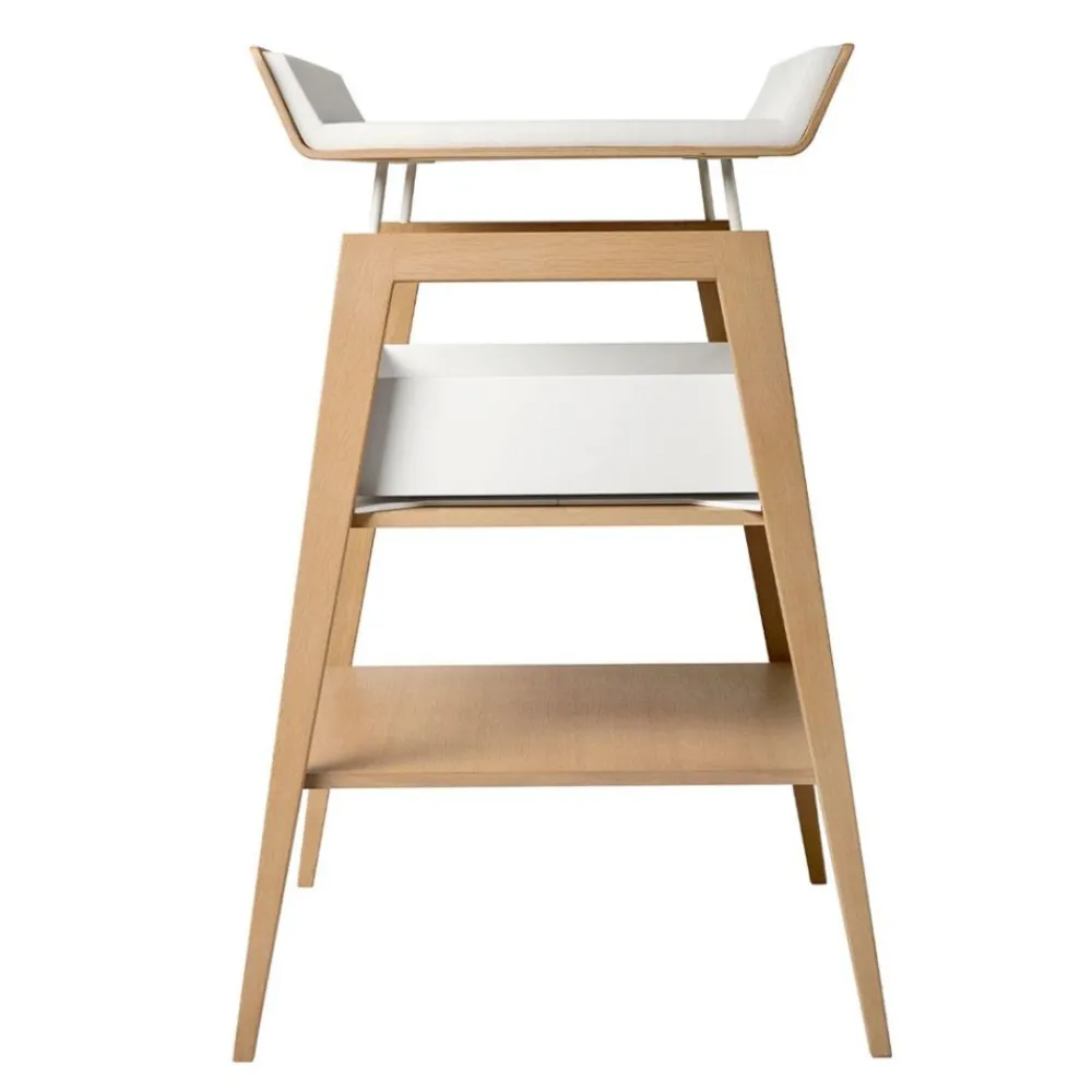 Leander Stellebord, , Linea, Eik New