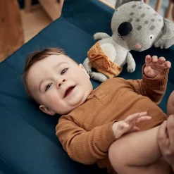 Leander Stellebord, , Linea, Eik New