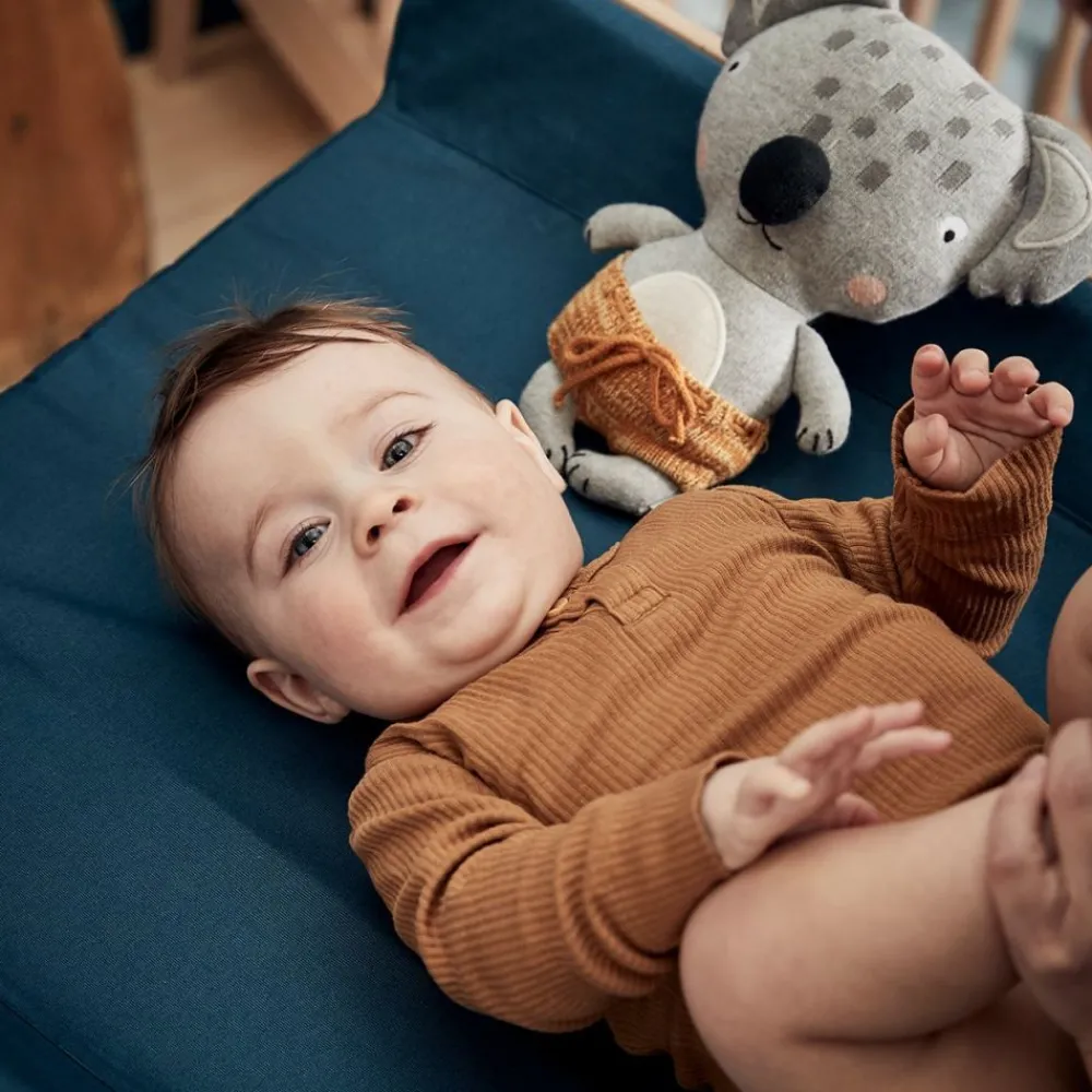 Leander Stellebord, , Linea, Eik New