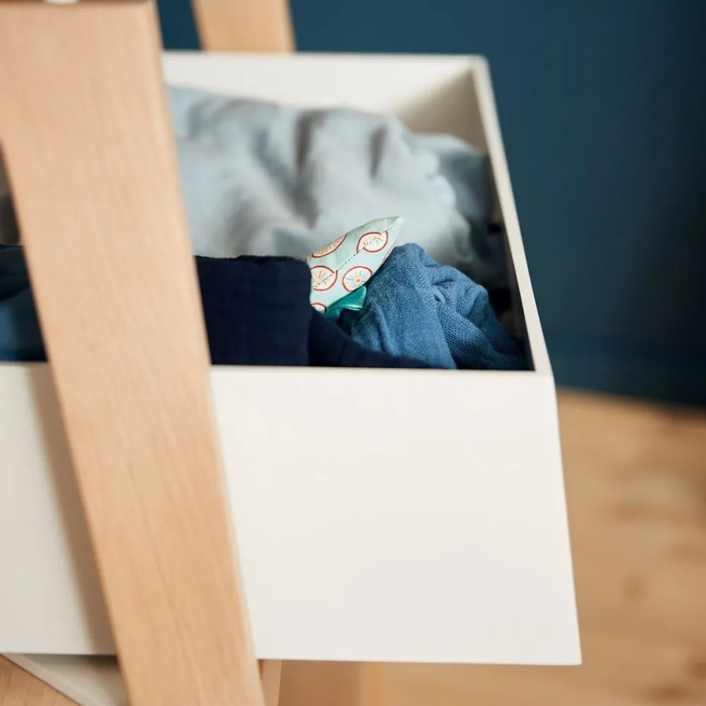 Leander Stellebord, , Linea, Eik New