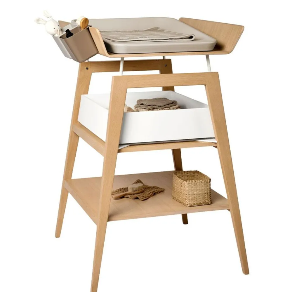 Leander Stellebord, , Linea, Eik New