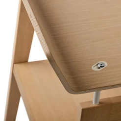 Leander Stellebord, , Linea, Eik New