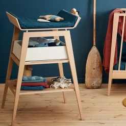 Leander Stellebord, , Linea, Eik New