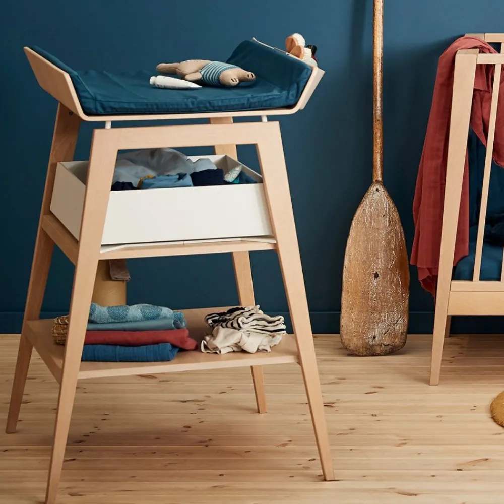 Leander Stellebord, , Linea, Eik New