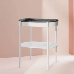 Stokke Stellebord, ® Sleepi™, Hvit New