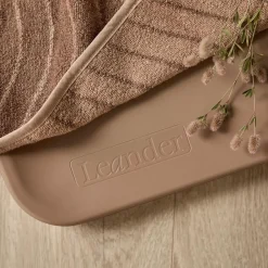 Leander Stellehåndkle, , Clay New