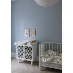 Stellekommode, Cam Cam, Harlequin, White Hot