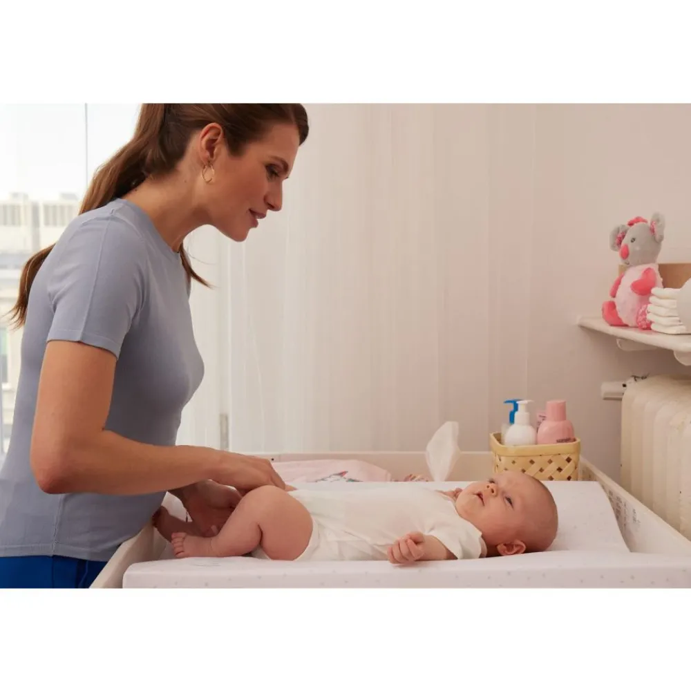 Ceba Baby Stellematte, , Fluffy Puffy Joe, 48x70 Online