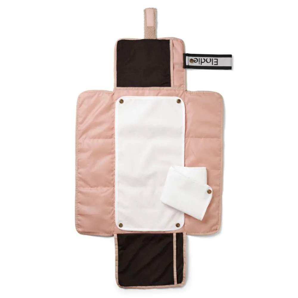 Elodie Stellematte, , Pink Bouclé Outlet