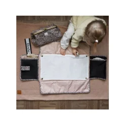 Elodie Stellematte, , Pink Bouclé Outlet