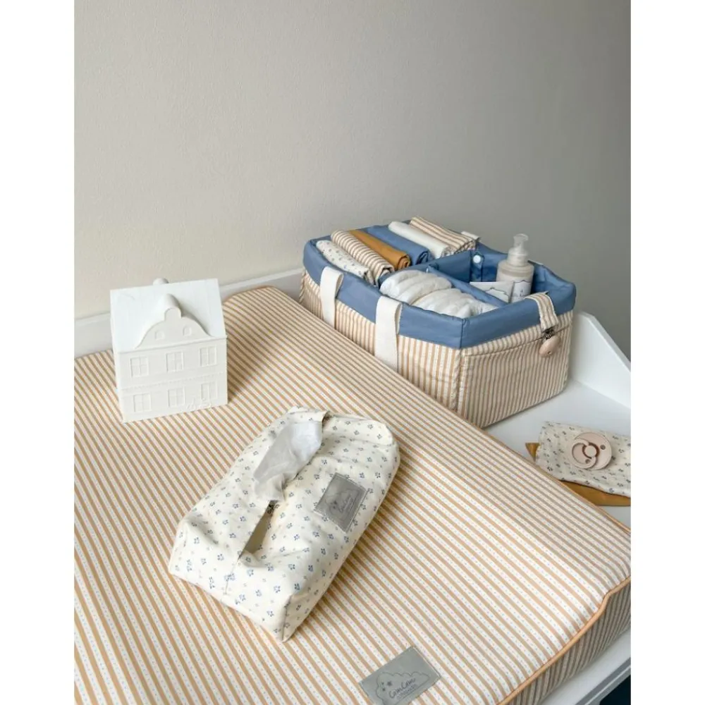 Stellepute, Cam Cam, Oatfield Discount