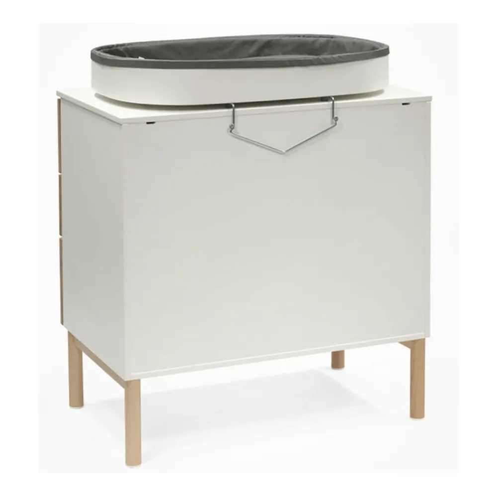 Stokke Stelletopp, , Sleepi New