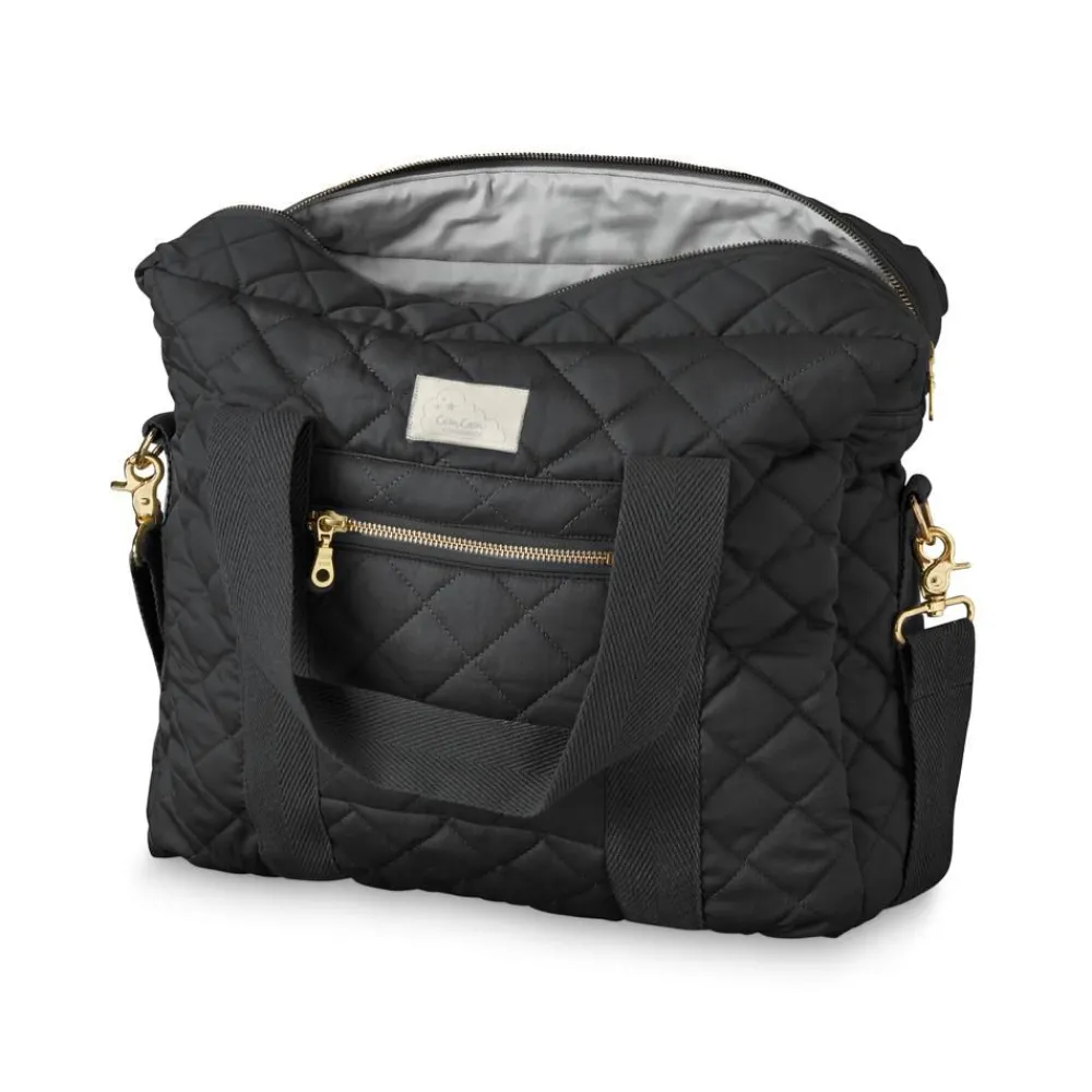 Stelleveske, Cam Cam, Black