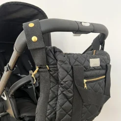 Stelleveske, Cam Cam, Black