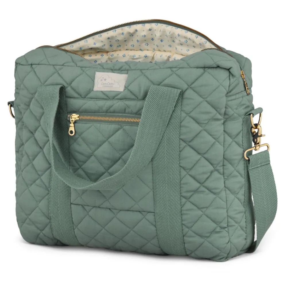 Stelleveske, Cam Cam, OCS, Ivy Green