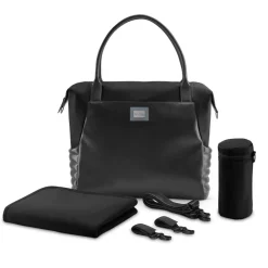 Cybex Stelleveske, , Platinum, Deep Black Outlet