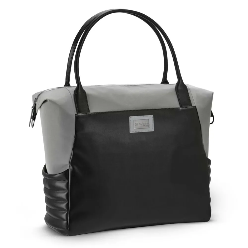 Cybex Stelleveske, , Platinum, Soho Grey Discount