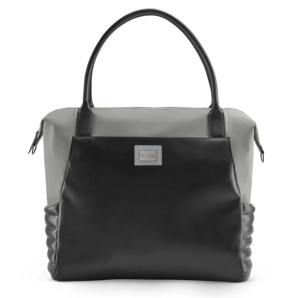 Cybex Stelleveske, , Platinum, Soho Grey Discount