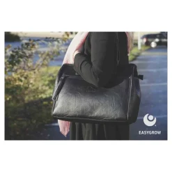 Easygrow Stelleveske, , Mama Bag, Black New