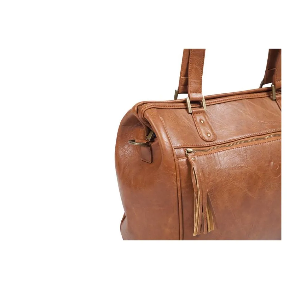 Easygrow Stelleveske, , Mama Bag, Brown PU Best
