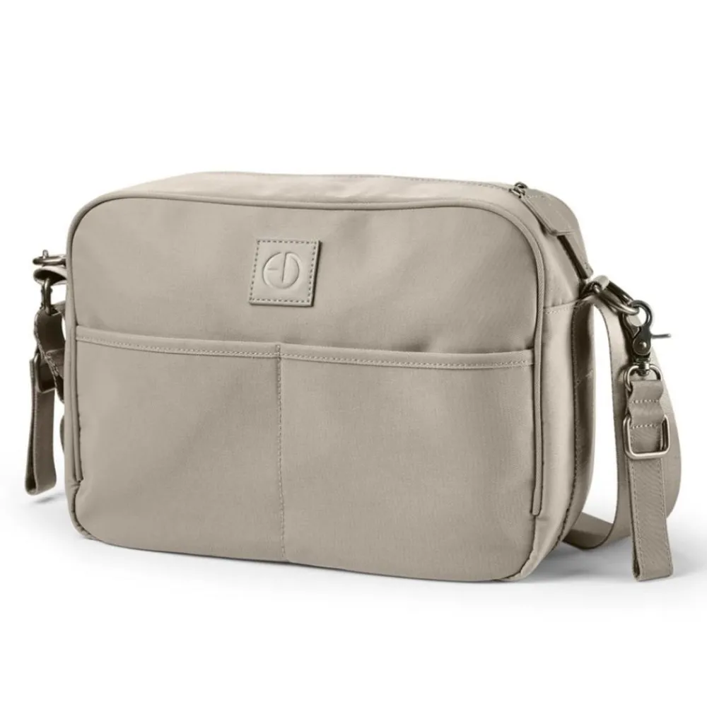 Elodie Stelleveske, , Crossbody, Moonshell Outlet