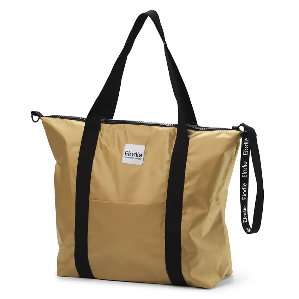 Elodie Stelleveske, , Soft Shell Gold