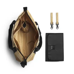 Elodie Stelleveske, ,  Soft Shell Gold