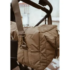 Konges Sløjd Stelleveske, , All You Need Bag, Walnut Outlet