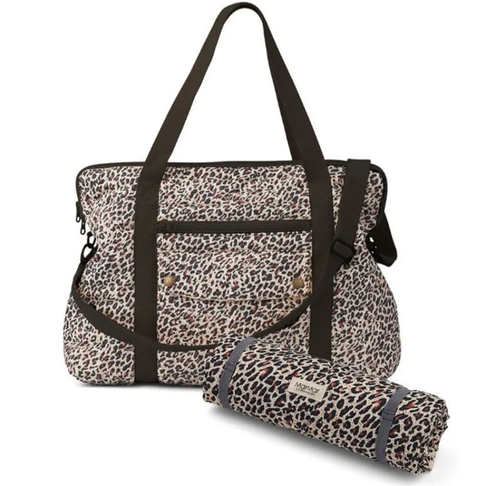 Stelleveske, MarMar, Leopard Clearance