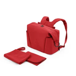 Stokke Stelleveske, , Ruby Red Best