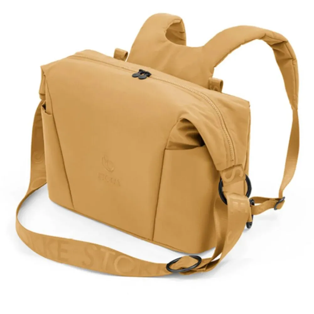 Stokke Stelleveske, ®, Xplory X, Golden Yellow Online