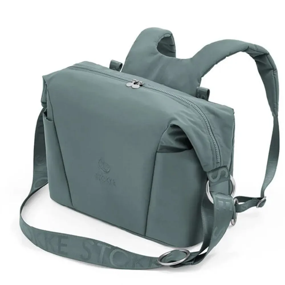 Stokke Stelleveske, ® Xplory® X, Cool Teal