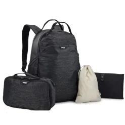 Thule Stelleveske, , Sort Best