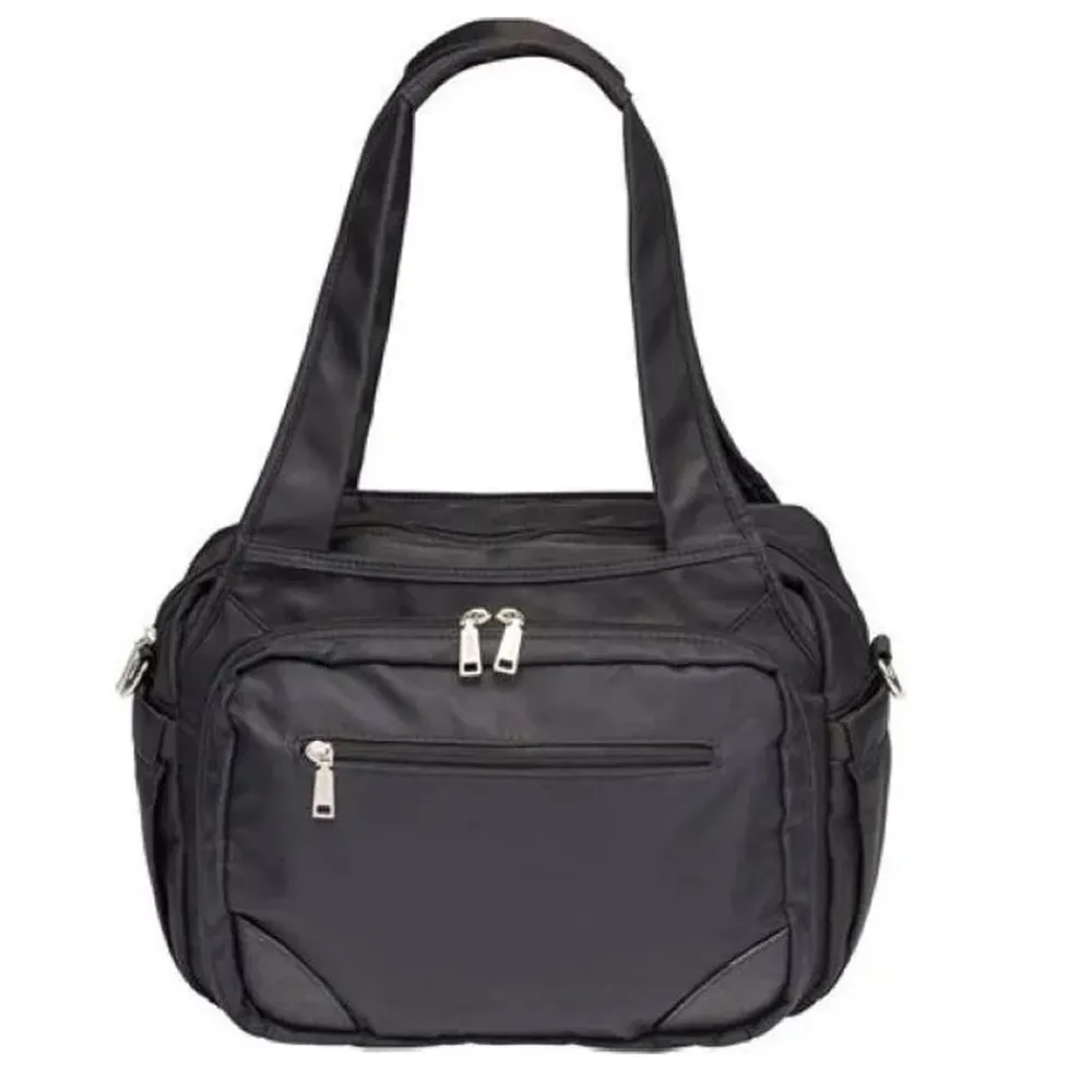 Tinkafu Stelleveske, , Sort Discount