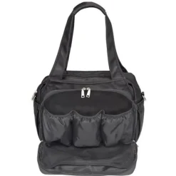 Tinkafu Stelleveske, , Sort Discount