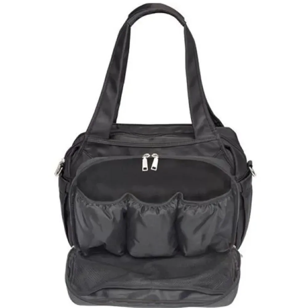 Tinkafu Stelleveske, , Sort Discount