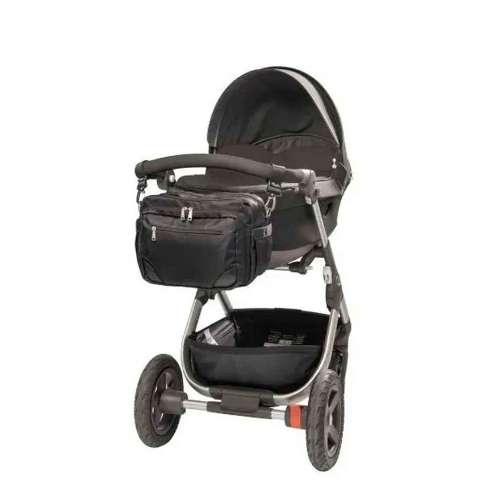 Tinkafu Stelleveske, , Sort Discount