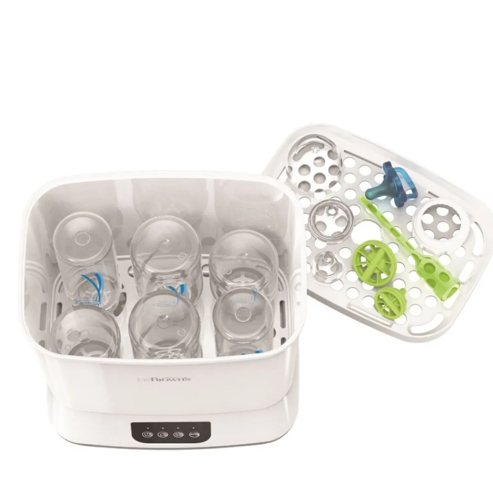 Sterilisator, Dr.Brown, Elektrisk Discount