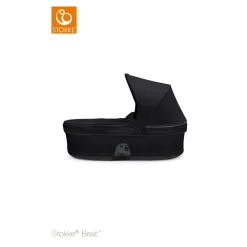 Stokke ® Beat™ liggedel, Black Hot