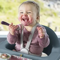 Stokke ® Clikk™ Black / Warm Brown Outlet