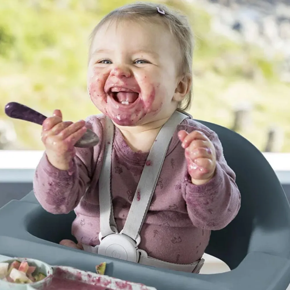 Stokke ® Clikk™ Black / Warm Brown Outlet