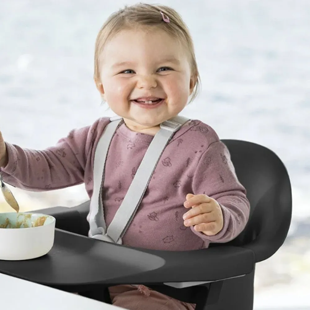 Stokke ® Clikk™ Black / Warm Brown Outlet