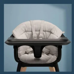 Stokke ® Clikk™ Black / Warm Brown Outlet