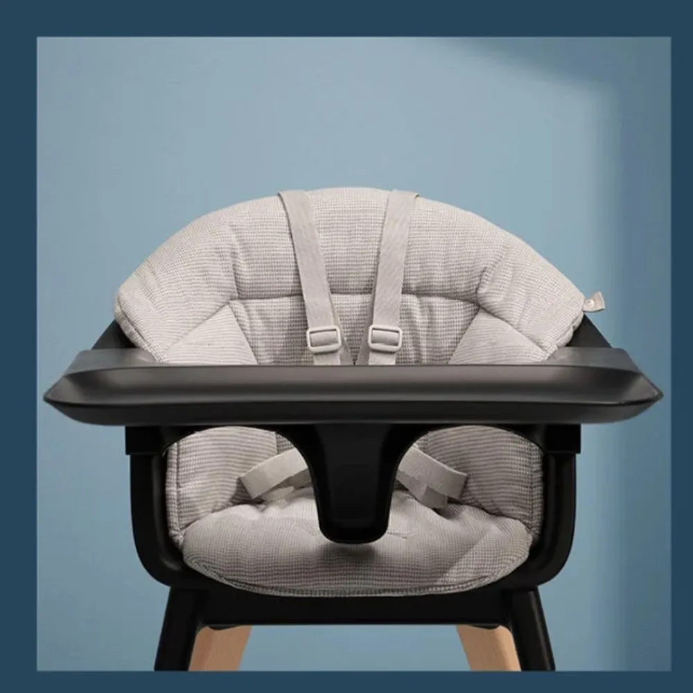 Stokke ® Clikk™ Black / Warm Brown Outlet